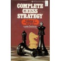 کتاب Complete Chess Strategy, Volume 1: First Principles of the Middle Game