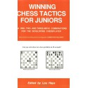 کتاب Winning Chess Tactics for Juniors
