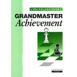 کتاب Grandmaster Achievement