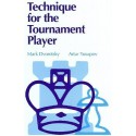 کتاب Technique for the Tournament Player