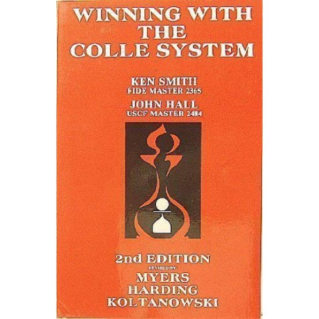 کتاب Winning with the Colle System