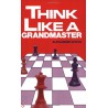 کتاب Think Like a Grandmaster
