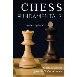 کتاب Chess Fundamentals
