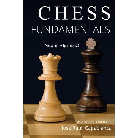 کتاب Chess Fundamentals