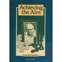 کتاب Achieving the Aim