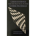 کتاب chess endings for the practical player