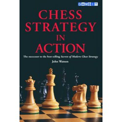 کتاب Chess Strategy in Action