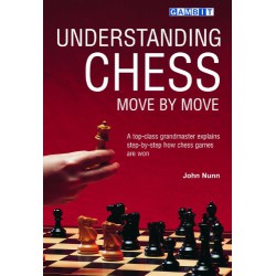 کتاب Understanding Chess Move by Move