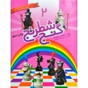 گنج شطرنج 2