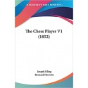 کتاب ( The Chess Player V1 (1852