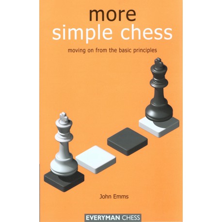 کتاب More Simple Chess: Moving on from the basics