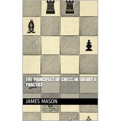 کتاب The Principles of Chess in Theory & Practice