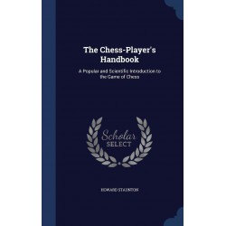 کتاب The Chess-Player's Handbook