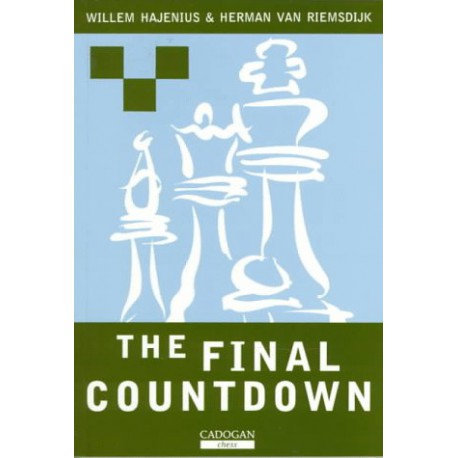 کتاب Final Countdown