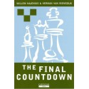 کتاب Final Countdown
