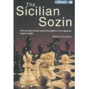 کتاب The Sicilian Sozin