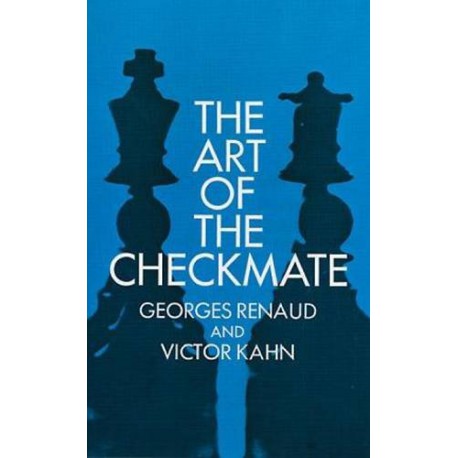 کتاب The Art of the Checkmate