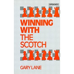 کتاب Winning With the Scotch