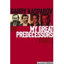 کتاب Garry Kasparov on My Great Predecessors, Part 1