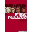 کتاب Garry Kasparov on My Great Predecessors, Part 2