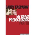 کتاب Garry Kasparov on My Great Predecessors, Part 3