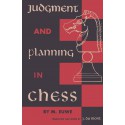 کتاب Judgment and Planning in Chess