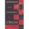 کتاب Judgment and Planning in Chess