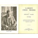 کتاب Lasker's Chess Primer