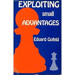 کتاب Exploiting Small Advantages
