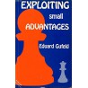 کتاب Exploiting Small Advantages