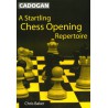 کتاب A Startling Chess Opening Repertoire