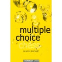کتاب Multiple Choice Chess