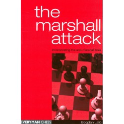 کتاب The Marshall Attack