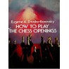 کتاب How to Play Chess openings