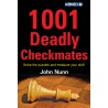 کتاب 1001 Deadly Checkmates