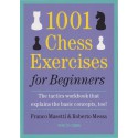 کتاب 1001 Chess Exercises for Beginners