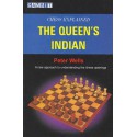 کتاب Chess Explained - The Queen's Indian