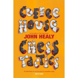 کتاب Coffeehouse Chess Tactics