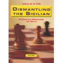 کتاب Dismantling the Sicilian