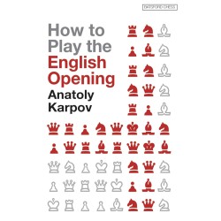 کتاب How to Play the English Opening