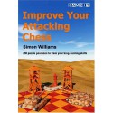 کتاب Improve Your Attacking Chess