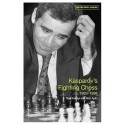 کتاب Kasparov's Fighting Chess 1993-1998