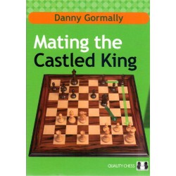 کتاب Mating the Castled King