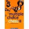 کتاب Multiple Choice Chess II