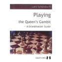 کتاب Playing the Queen's Gambit: A Grandmaster Guide