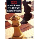 کتاب Positional Chess Sacrifices