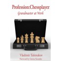 کتاب Profession: Chessplayer: Grandmaster at Work