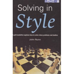 کتاب Solving in Style