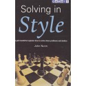 کتاب Solving in Style