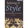 کتاب Solving in Style
